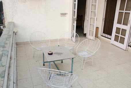 TG Stays Hauz Khas, New Delhi 2
